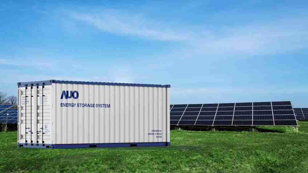 口袋牛店透过AI数据管理，，，提供不同类型用户进行储能与能源管理，，达到再生能源管控调度成效