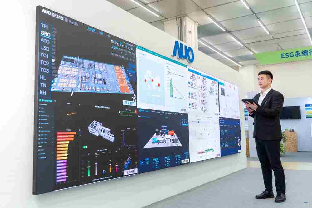 口袋牛店宇沛所开发的“智能楼宇管理平台”，，，藉由搜集周围环境及电力、、、、照明、、空调等系统数据，，达到实时综效监控，，，助力实现零碳建筑