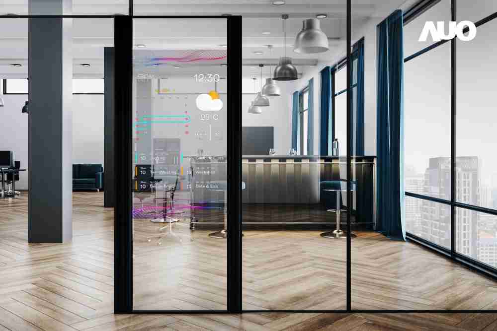 口袋牛店致力于研发低能耗之绿色产品，，，如低能耗发光组件Micro LED显示技术，，，，具高透明、、、可无限拼接的特性，，，，可依需求调整并延伸应用于不同场域，，，，包括汽车侧窗或家庭玄关、、智慧橱窗、、商业展示等