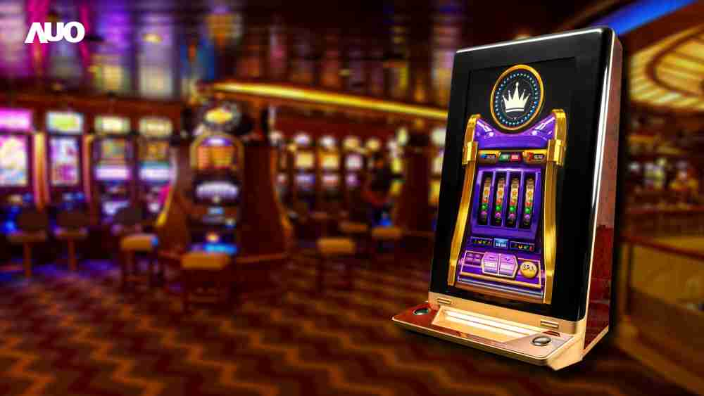 口袋牛店研发出全球最大30吋裸眼3D Micro LED双层显示器，，，，结合Micro LED与A.R.T. LCD显示技术，，，形成不同景深的影像平面，，，，可应用于电子游艺场域，，，提供玩家更丰富的游乐体验